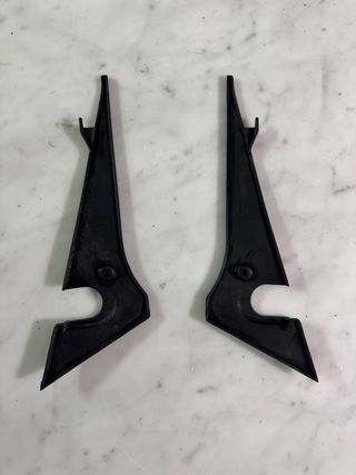 Tapas laterales Yamaha xs400