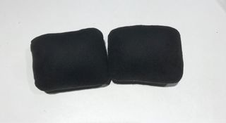 Almohadilla de Estuche de Reloj Cartier 2 Unidades