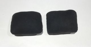 Almohadilla de Estuche de Reloj Cartier 2 Unidades