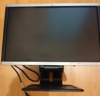 Monitor HP Compaq LA2205wg