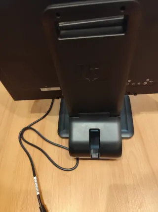 Monitor HP Compaq LA2205wg