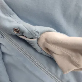 Slumbersac 80 cm tog 1