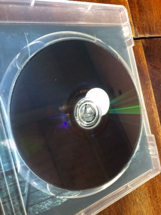 Uncharted 3 Drake's Deception ps3