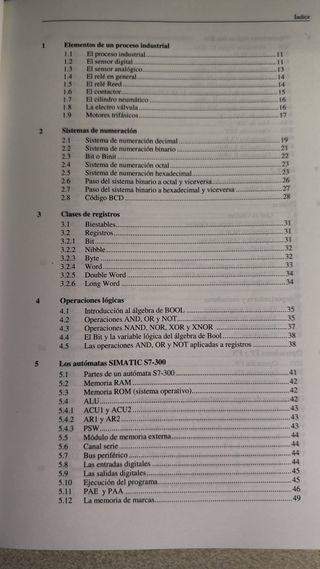 Programación de PLC SIMATIC S7-300 (AWL)