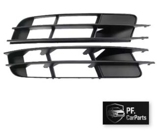 Parrillas laterales Audi Q7