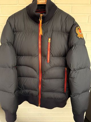 Plumas grueso RALPH LAUREN POLO JEANS talla L