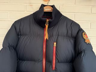 Plumas grueso RALPH LAUREN POLO JEANS talla L