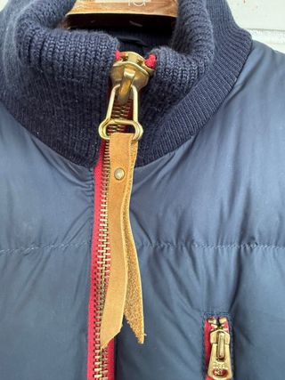 Plumas grueso RALPH LAUREN POLO JEANS talla L