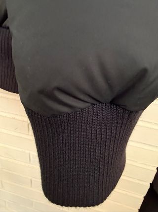 Plumas grueso RALPH LAUREN POLO JEANS talla L