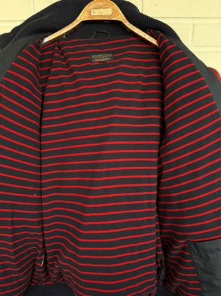 Plumas grueso RALPH LAUREN POLO JEANS talla L