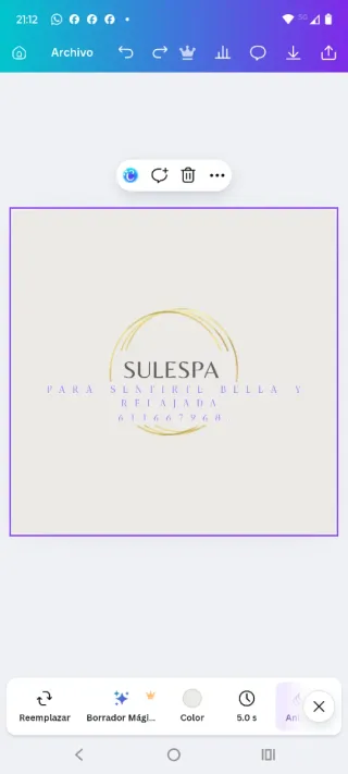 Tratamientos corporales