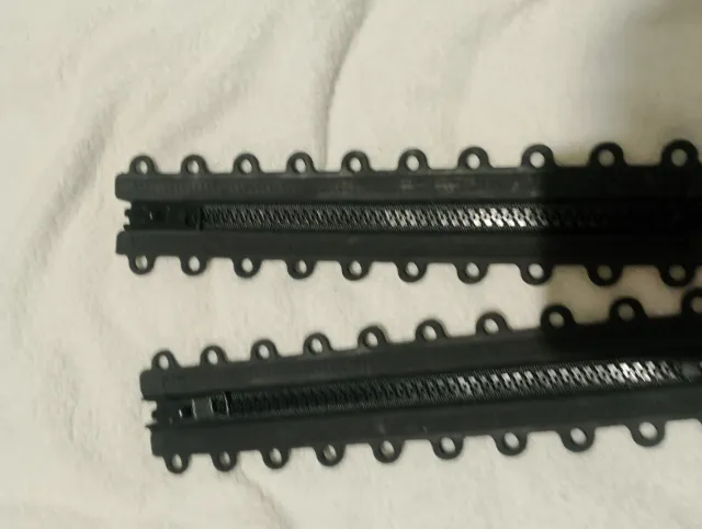 Cerniere per anfibi ,stivali 10 fori