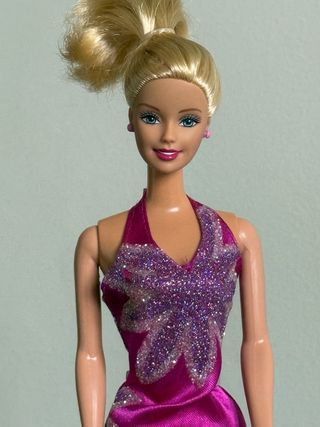 Barbie Piloto 2000