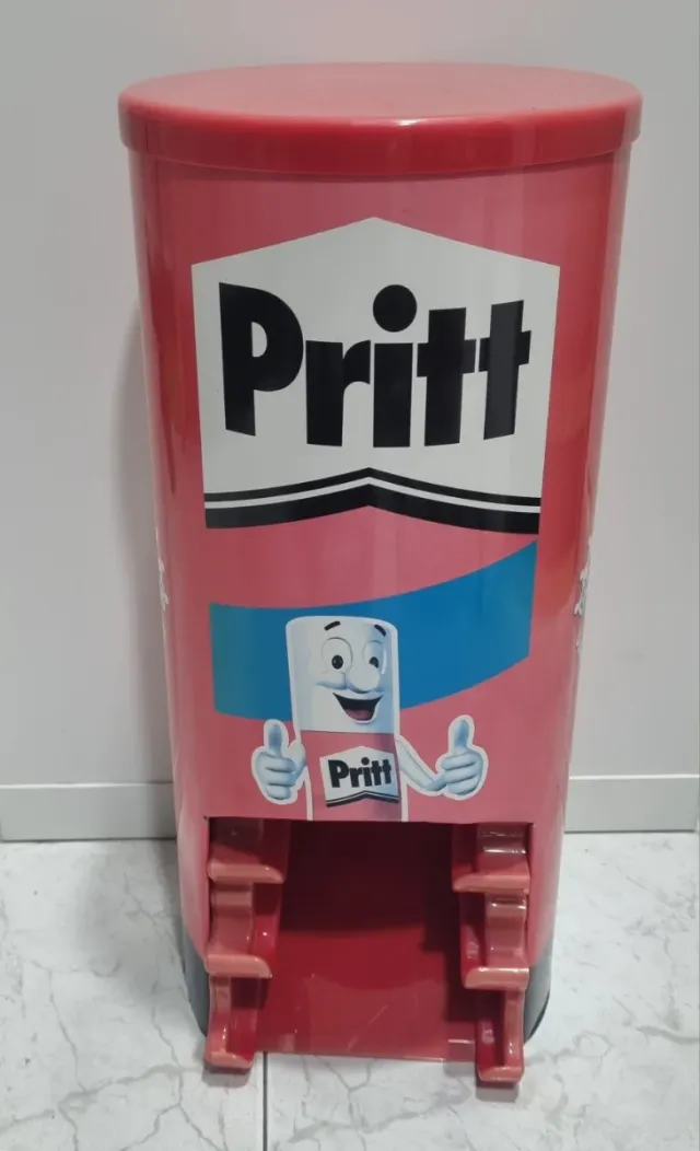 Expositor Pritt
