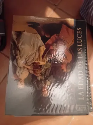 Colección Libros Grandes Épocas de la Humanidad