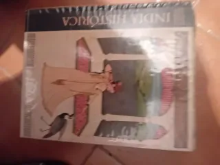 Colección Libros Grandes Épocas de la Humanidad