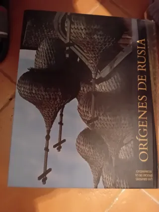 Colección Libros Grandes Épocas de la Humanidad