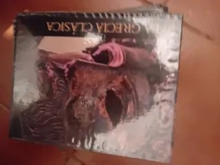 Colección Libros Grandes Épocas de la Humanidad