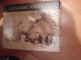 Colección Libros Grandes Épocas de la Humanidad