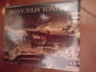 Colección Libros Grandes Épocas de la Humanidad