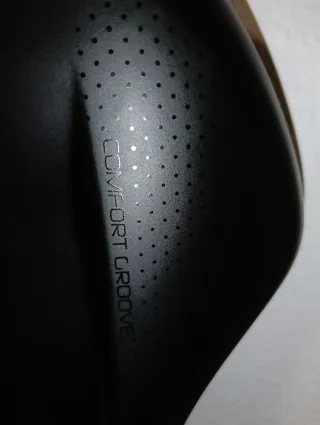 Sillín Selle Royal SRX 148mm