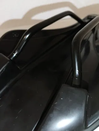 Sillín Selle Royal SRX 148mm