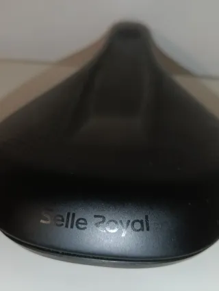 Sillín Selle Royal SRX 148mm