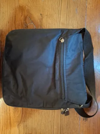 Borsello  Uomo Nero usato