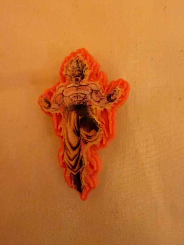 Pines Crocs Dragon Ball Z