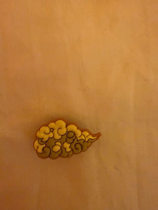 Pines Crocs Dragon Ball Z