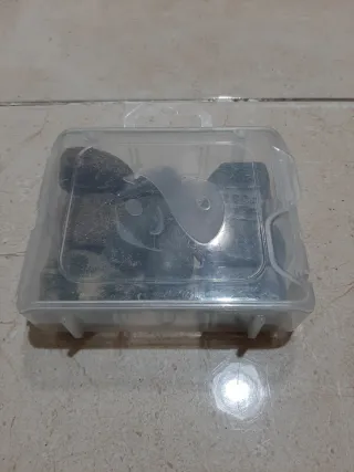 Plomos de Pesca Varios Tamaños