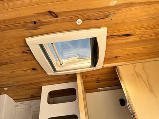 Mercedes-Benz Sprinter 2018