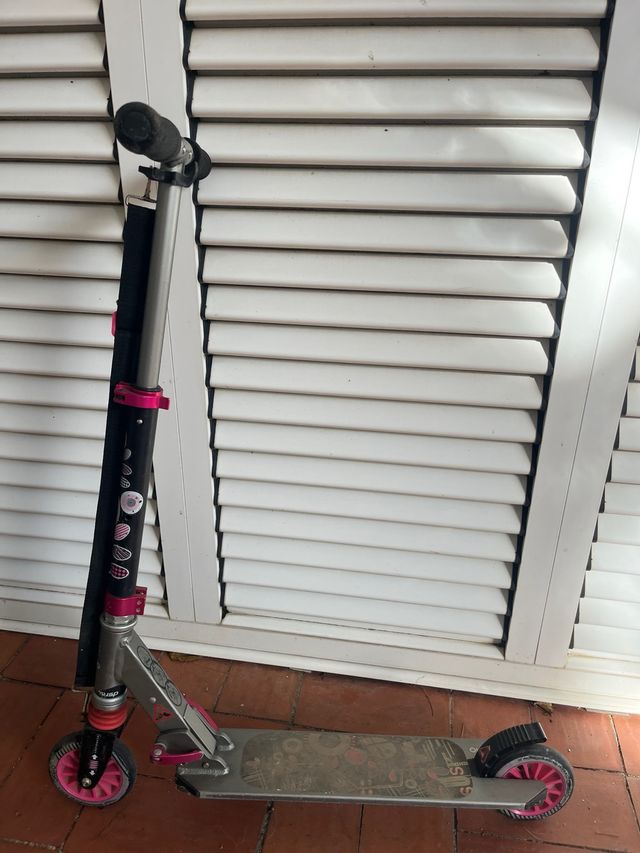 Patinete infantil Oxelo