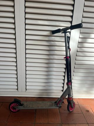 Patinete infantil Oxelo