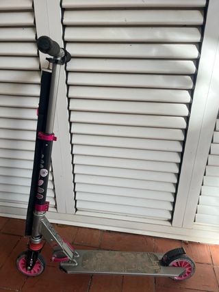 Patinete infantil Oxelo