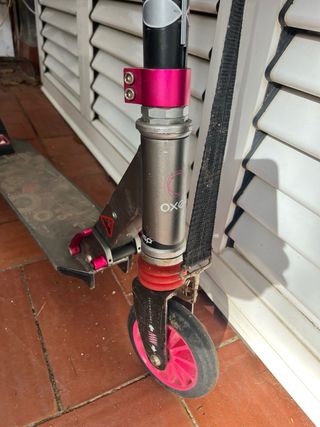 Patinete infantil Oxelo