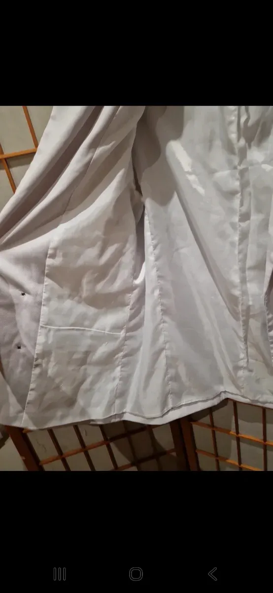 Blazer Lefties Gris Talla XL