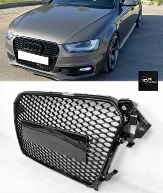 Parrilla Audi A4 (2013-2016)