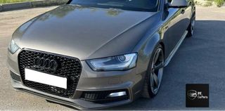 Parrilla Audi A4 (2013-2016)