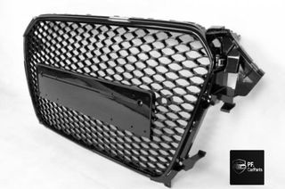 Parrilla Audi A4 (2013-2016)