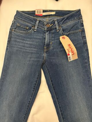 Tejanos Levis BOOTCUT 26