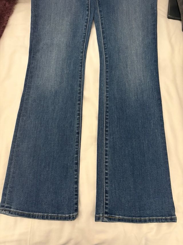 Tejanos Levis BOOTCUT 26