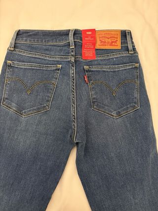 Tejanos Levis BOOTCUT 26