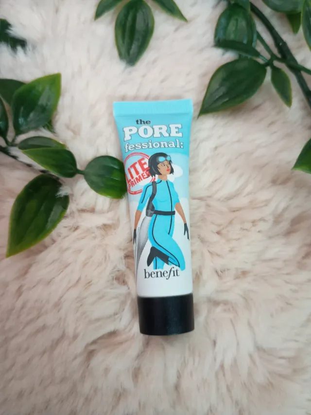 Benefit The Porefessional Lite Primer