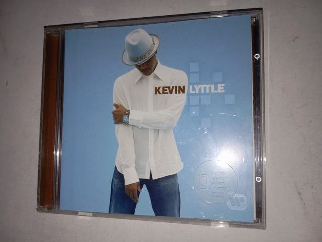 CD Kevin Lyttle