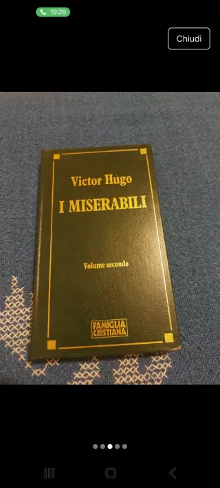 I miserabili