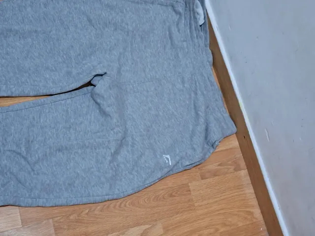 Pantalón Jogger Tenth Gris