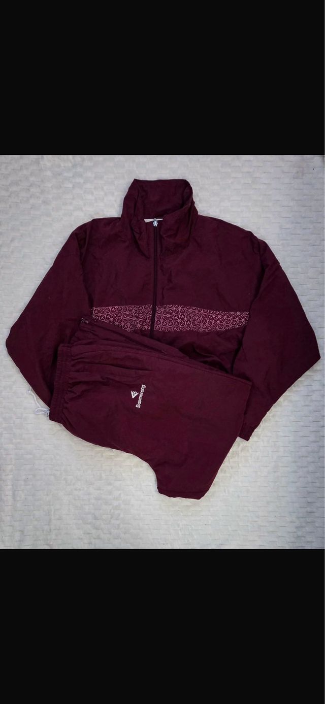 Vintage Boomerang Chandal 90s