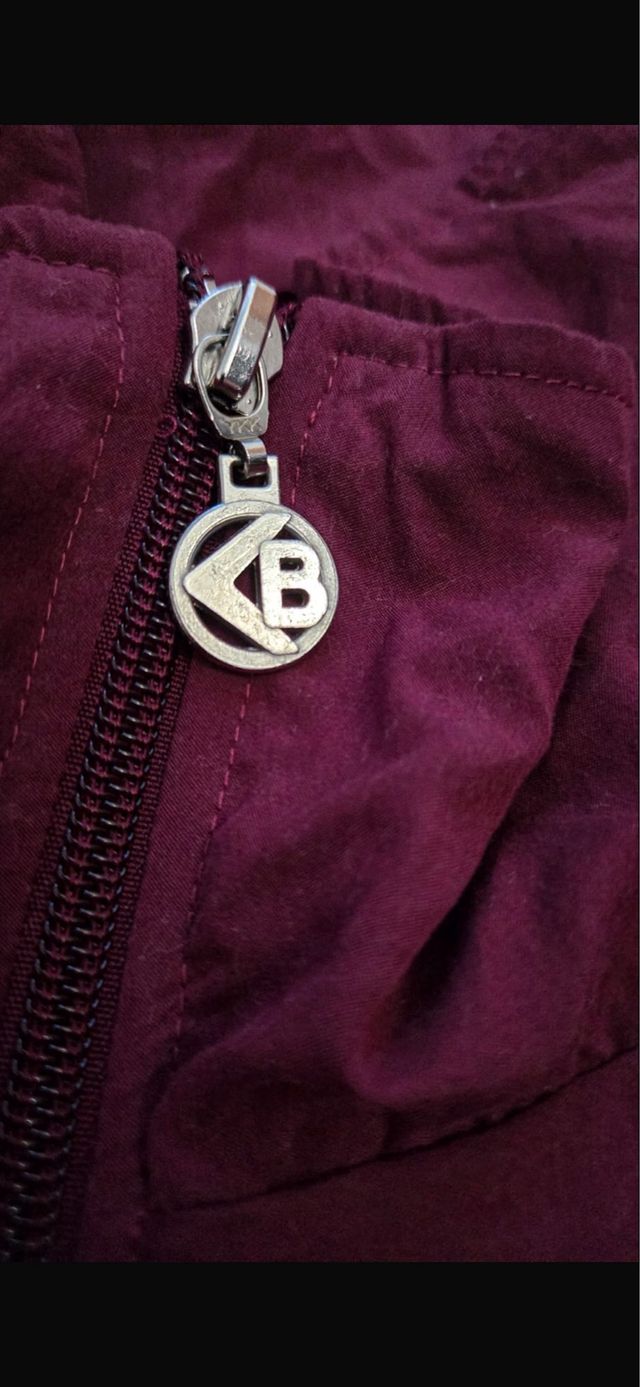 Vintage Boomerang Chandal 90s