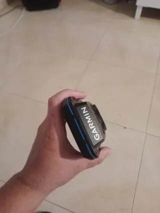 Sonda Garmin strike plus 4